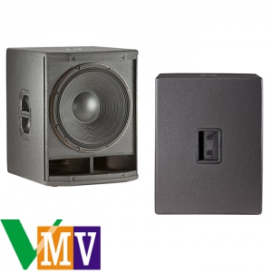 jbl prx 418s